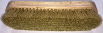 La Cordonnerie Anglaise 18cm Polishing Brush 2647228