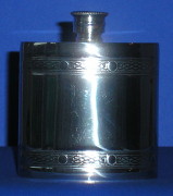 Flask 526FL Celtic - Engravable & Gifts/Flasks