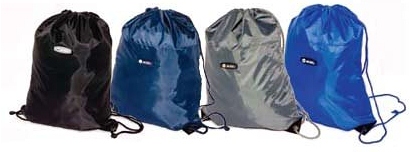 HT-7013 Hi-Tec Mens Fitness Bag - Leather Goods & Bags/Holdalls & Bags