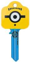 Hook 3708 Minions Goggles Despicable Me3 UL2 F620 - Keys/Licenced Fun Keys