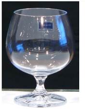 SV0370 Claudia Brandy Glass 250ml