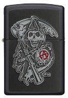 Zippo 29489 Sons of Anarchy - Zippo/Zippo Lighters