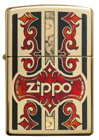 Zippo 29510 ZIPPO FUSION