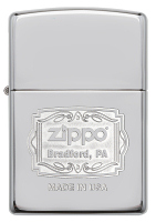 Zippo 29521 ZIPPO BRADFORD PA - Zippo/Zippo Lighters