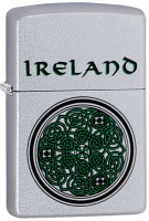 Zippo 60003661 Celtic Design