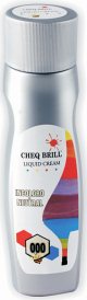 Cheq Brill Self Shine Liquid Cream 50ml Applicator 36245 - Shoe Care Products/Leather Care