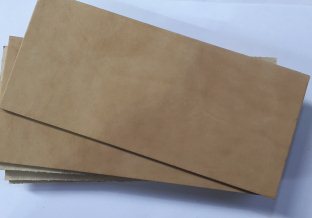 Leather Rising Strips (kilo)