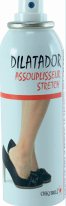 DM Cheq Brill Leather Stretcher Spray 31691 - Shoe Care Products/Leather Care