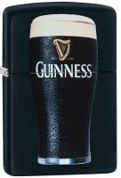 Zippo 29649 Guinness Glass