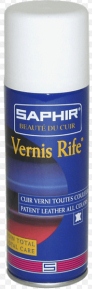 Vernis Rife Aeorsol Spray Neutral 150ml 0414 - SAPHIR Shoe Care/Special Leathers