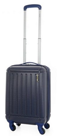 ABS102- 21 Maze Trolley Cases