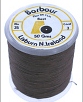 Barbours Linen Thread No.18 (50gram) Reels - Shoe Repair Products/Threads