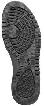 Svig 550FL Casual Unit Black (pair) - Shoe Repair Materials/Units & Full Soles