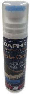 Saphir Sneaker Cleaner 75ml 0323 - SAPHIR Shoe Care/Smooth Leather