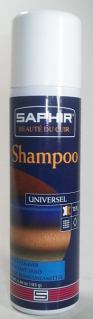 Saphir Shampoo 150ml 0525 - SAPHIR Shoe Care/Cleaners & Stain Removers