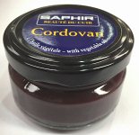 Saphir Cordovan Cream 50ml 0052
