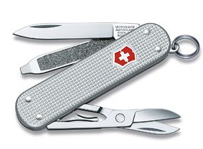 Classic Alox 0622126 Swiss Army Knife