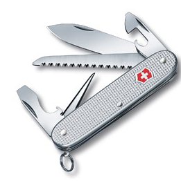 Farmer Swiss Army Knife 0824126 - Engravable & Gifts/Victorinox Swiss Army Knives