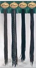 Grisport Climbing Laces Cord 100cm (10 pair) - Shoe Care Products/Shoe String Laces