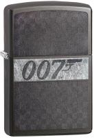 Zippo 29564 James Bond 007 Iced - Zippo/Zippo Lighters