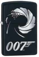 Zippo 29566 James Bond Gun Barrell - Zippo/Zippo Lighters