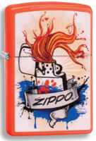 Zippo 29605 Zippo Splash