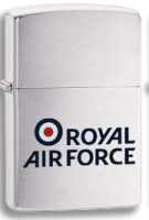Zippo 60003642 Royal Air Force