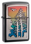 Zippo 20879 - Zippo/Zippo Lighters