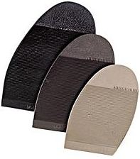 Topy Strie Brown 3.5mm Soles (10 Pair) - Shoe Repair Materials/Soles