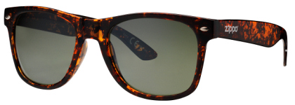 OB21-04 Zippo Sun Glasses Polarized UV400 - Zippo/Zippo Sun Glasses