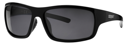 OB31-01 Zippo Sun Glasses Polarized UV400 - Zippo/Zippo Sun Glasses