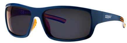 OB31-02 Zippo Sun Glasses Polarized UV400