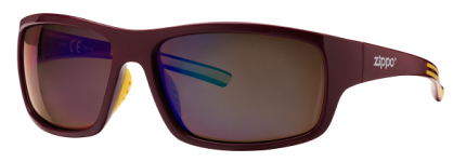 OB31-03 Zippo Sun Glasses Polarized UV400