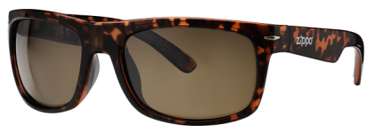 OB33-03 Zippo Sun Glasses Polarized UV400