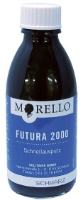 Black Morello Futura 2000