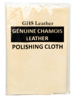 ......Chamois Leather 04758 (2 sq.ft approx) 8652 - Shoe Repair Materials/Leather Skins & Components