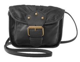 1920 Small Nappa Leather Hand bag - Leather Goods & Bags/Holdalls & Bags