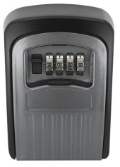 MX401 Maxus 4 wheel key safe boxed - Locks & Security Products/Key Safes