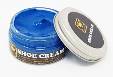 Sovereign Shoe Creams 50ml - Shoe Care 