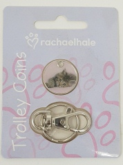 Rachael Hale Kittens Pet Tags 7 - Engravable & Gifts/Pet Tags