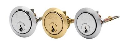 Zone1000 Rim Cylinder (6 Pin) Boxed - Locks & Security Products/Rim Cylinder Locks
