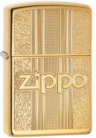 Zippo 60004310 29677 Zippo and Pattern Design