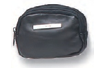 1465 Soft Nappa Twin Zip Purse - Leather Goods & Bags/Purses
