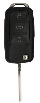 hook 3823...RKS044 Audi Old 3 Plus 1 Button ( if out of stock use VGRC2 hook 3361 AND VGB26 hook 3653)
