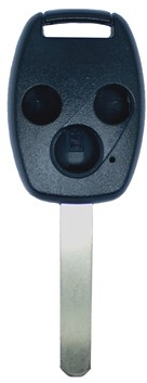 hook 3851...RKS072 Honda 2 Plus 1 Button 3D HORC2 - Keys/Remote Fobs