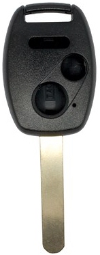 hook 3852...RKS073 Honda 3 Plus 1 Button 3D HORC6 KMS806 - Keys/Remote Fobs
