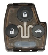 hook 3854...RKS075 Honda for BT103 - Keys/Remote Fobs