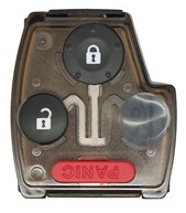 hook 3855...RKS076 Honda for BT103 - Keys/Remote Fobs