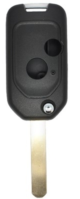 hook 3856...RKS077 Honda Upgrade Non Flip 2 Button - Keys/Remote Fobs