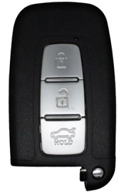 hook 3847...RKS068 KIA Smart Remote 3 Button 3D HYRC2 - Keys/Remote Fobs